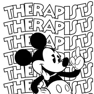 Avatar for Therapists