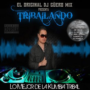 Tribailando