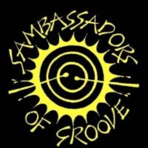 Sambassadors Of Groove 的头像