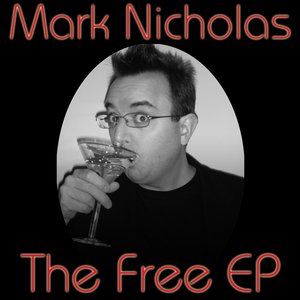 Image for 'The Free EP'