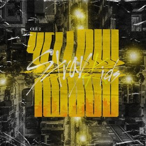 Clé 2: Yellow Wood - EP