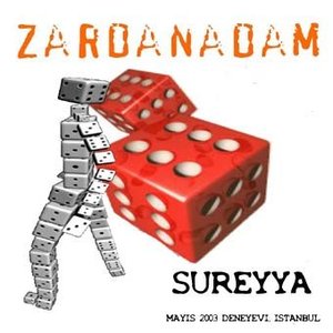 Image for 'Süreyya'