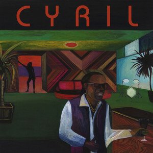 Cyril Walker のアバター