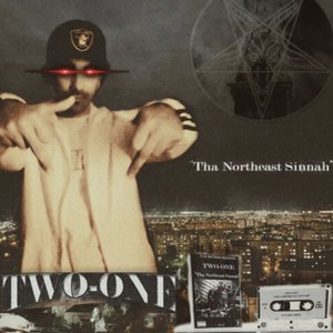 Two-one 的头像