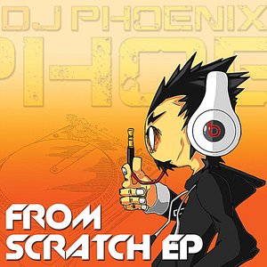 From Scratch - EP