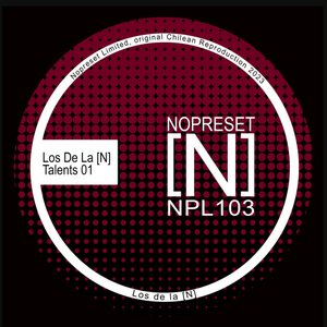 Los De La [N] Talents 01