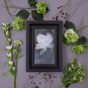 PRESERVED FLOWER - Single