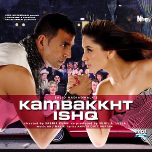 Kambakkht Ishq