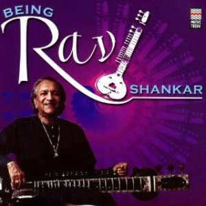 Being Ravi Shankar