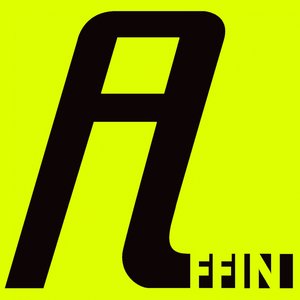 Affin Remixed 5