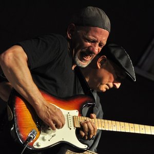 The Jimi Vincent Band 的头像
