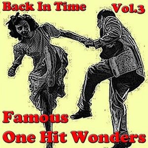 Famous One Hit Wonders - Back In Time Vol. 3