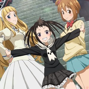 春鳥つぐみ(CV.千菅春香)、多々音めめ(CV.悠木碧)、アーニャ・ヘプバーン(CV.早見沙織) 的头像