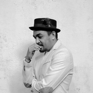 Glenn Fredly のアバター