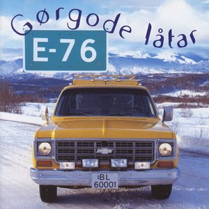 Gørgode låtar