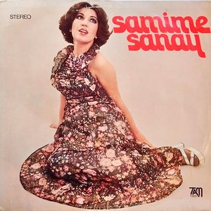Avatar di Samime Sanay