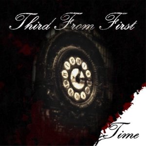 Time - EP