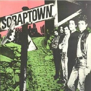 Awatar dla Scraptown