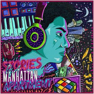 Stories of a Manhattan Apartment [Explicit]