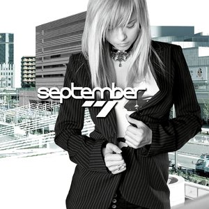 'September'の画像