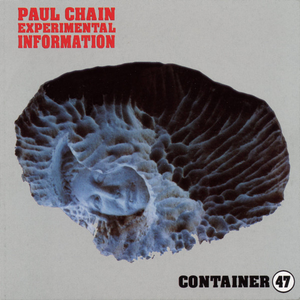 Paul Chain Experimental Information photo provided by Last.fm