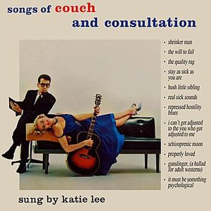 Songs Of Crouch And Consultation