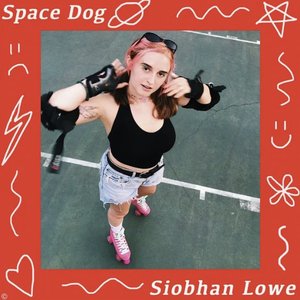 Space Dog - Single