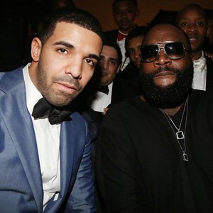 Avatar för Drake, Rick Ross