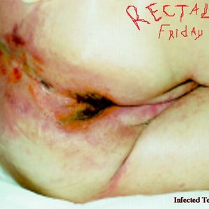 Avatar for Rectal Friday