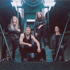 Avatar for Heavy Artillery
