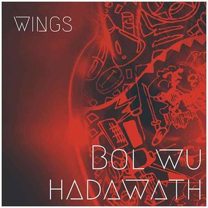 Bol Wu Hadawath - Single