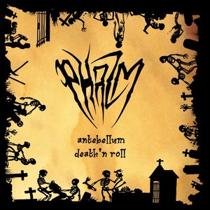 Antebellum Death 'N ' Roll