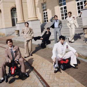 MONSTA X 的头像