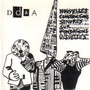 Nouvelles Constructions Sonores sur Fondations Visuelles