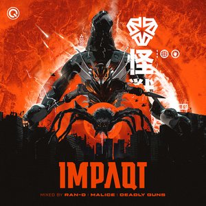 IMPAQT 2019 (Mixed)