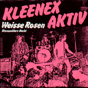 Kleenex Aktiv photo provided by Last.fm
