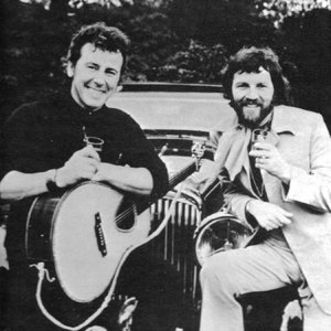 Robin Hall & Jimmy MacGregor 的头像