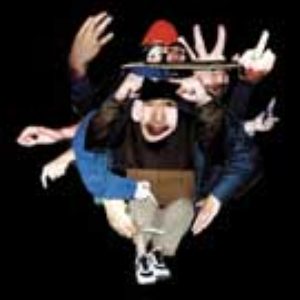 Think Tank photo provided by Last.fm