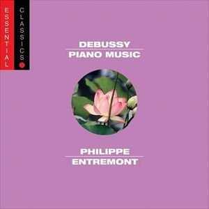 Debussy: Piano Music