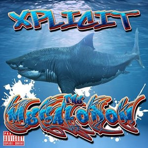 THE MEGALODON