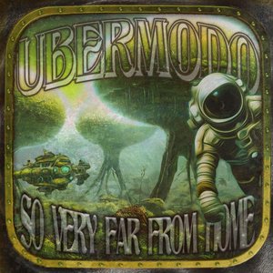 Ubermodo 的头像