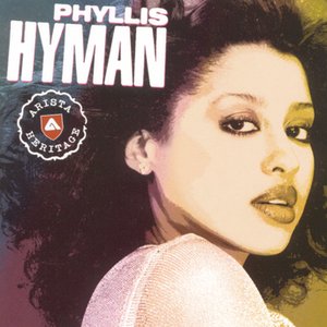 Arista Heritage Series: Phyllis Hyman