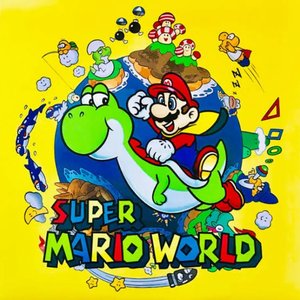 Super Mario World