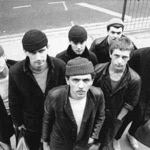 Dexys Midnight Runners 的头像