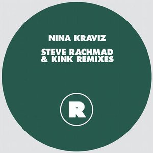 Steve Rachmad & KiNK Remixes