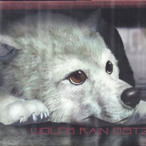 WOLF'S RAIN O.S.T.2