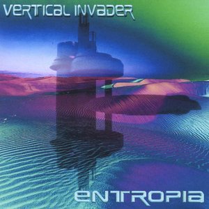 Vertical Invader