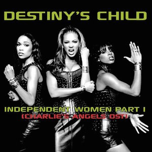 Independent Women, Pt. 1 (Remixes) - EP