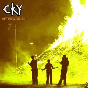 Afterworld - Single