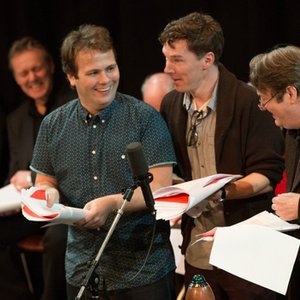 Avatar for Benedict Cumberbatch, Roger Allam, Stephanie Cole, John Finnemore
